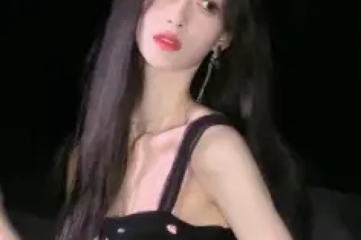 网红自爆睡遍顶流